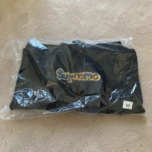 🔴🔴SOLD🔴🔴Supreme gonz hooded sweatshirt